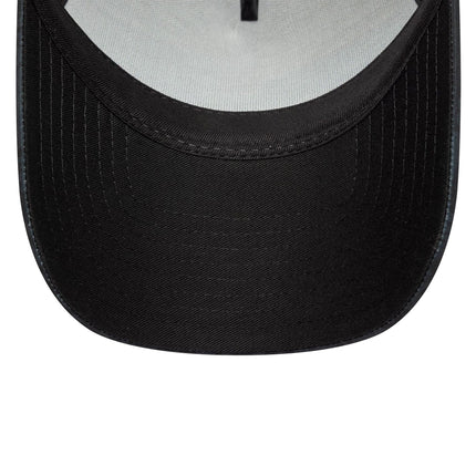 Manchester United New Era All Over Print Trucker Baseball Cap