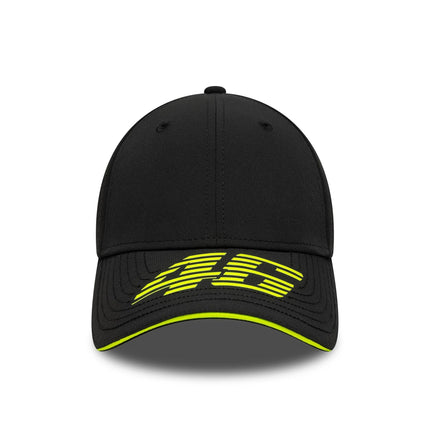 VR46 Valentino Rossi New Era Recycled Stripe Baseball Cap
