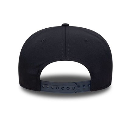Chelsea FC New Era Lion Crest Iridescent Baseball Cap