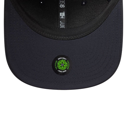Chelsea FC New Era Lion Crest Iridescent Baseball Cap