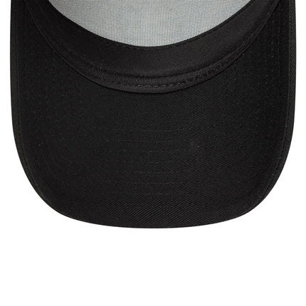 Chelsea FC New Era Patch Trucker Baseball Cap