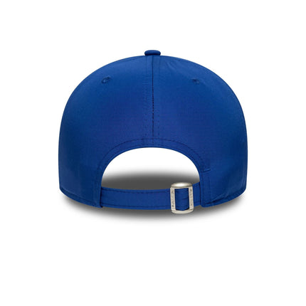 Chelsea FC New Era Lion Crest Retro Baseball Cap