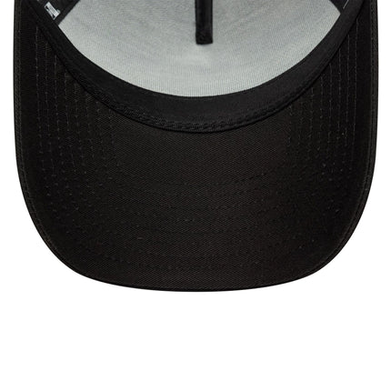 Visa Cash App Racing Bulls F1 Team New Era E-Frame Trucker Baseball Cap