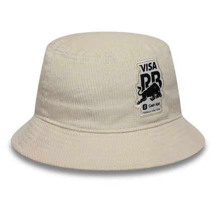 Visa Cash App Racing Bulls F1 Team New Era Seasonal Bucket Hat