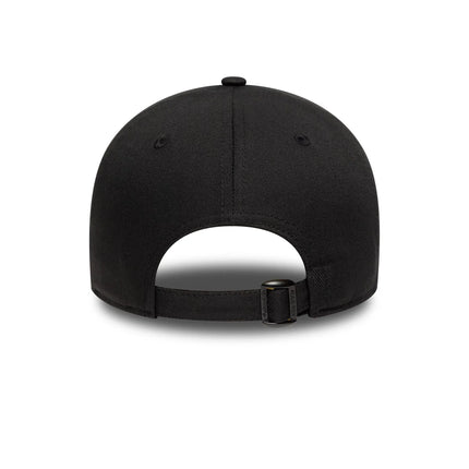 Ducati Corse New Era Logo Washed Baseball Cap