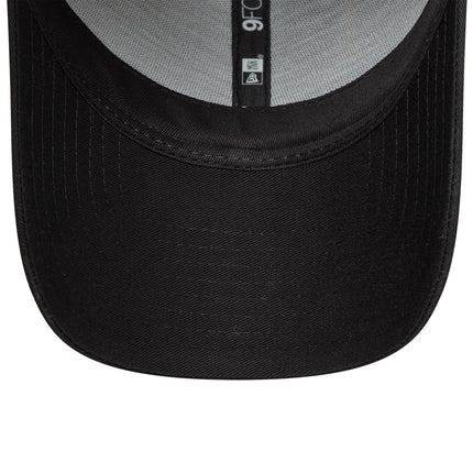 Ducati Corse New Era Logo Washed Baseball Cap