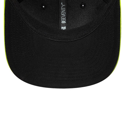 VR46 Valentino Rossi New Era All Over Print Baseball Cap