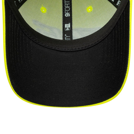 VR46 Valentino Rossi New Era All Over Print Baseball Cap