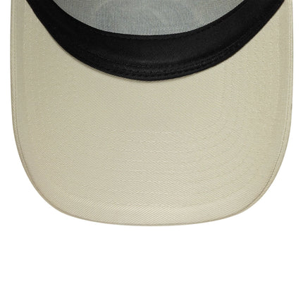 Haas F1 Team New Era Seasonal Trucker Baseball Cap