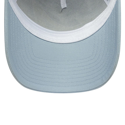 Alpine F1 Team New Era Seasonal Trucker Baseball Cap