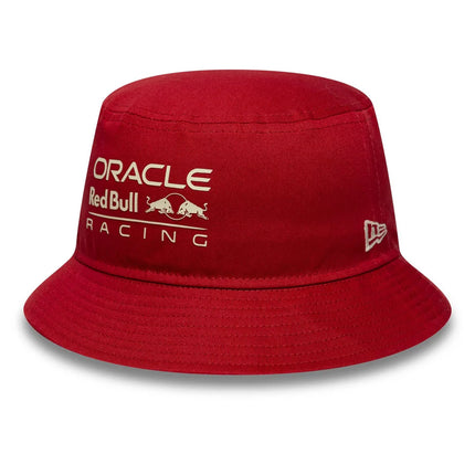 Red Bull Racing F1 Team New Era Seasonal Tapered Bucket Hat