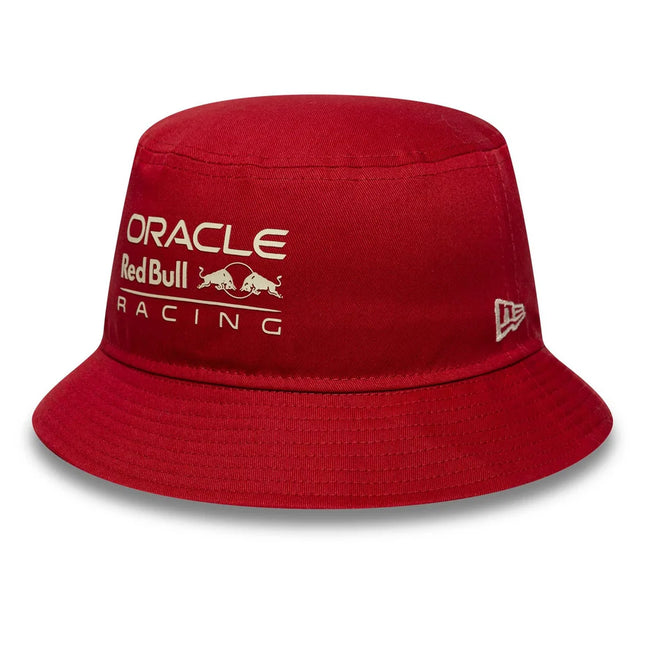 Red Bull Racing F1 Team New Era Seasonal Tapered Bucket Hat