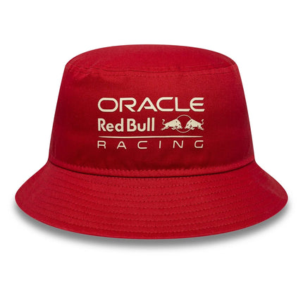 Red Bull Racing F1 Team New Era Seasonal Tapered Bucket Hat