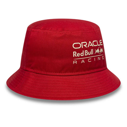 Red Bull Racing F1 Team New Era Seasonal Tapered Bucket Hat