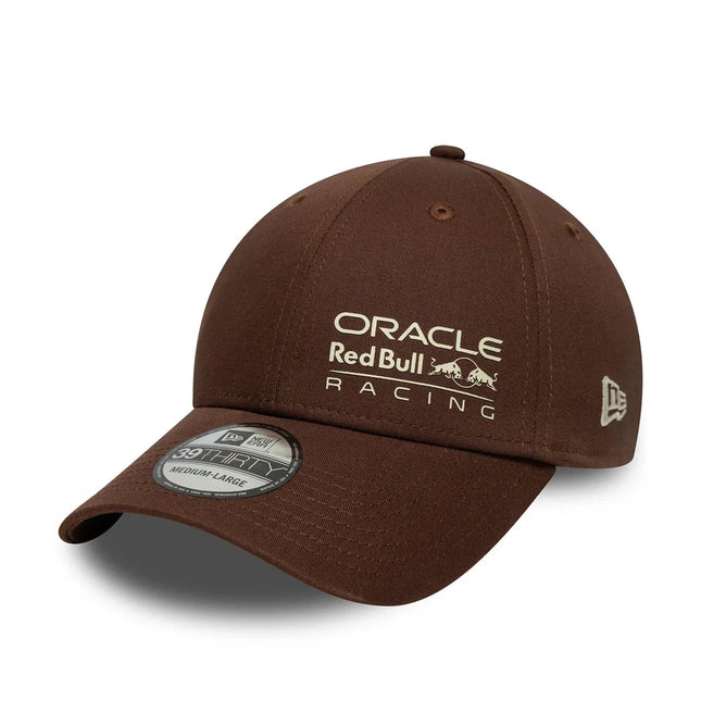 Red Bull Racing F1 Team New Era Seasonal Baseball Cap