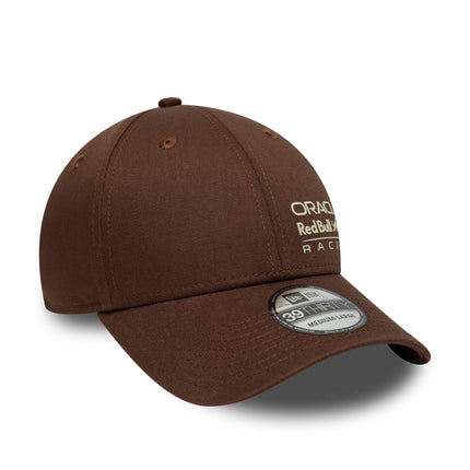 Red Bull Racing F1 Team New Era Seasonal Baseball Cap