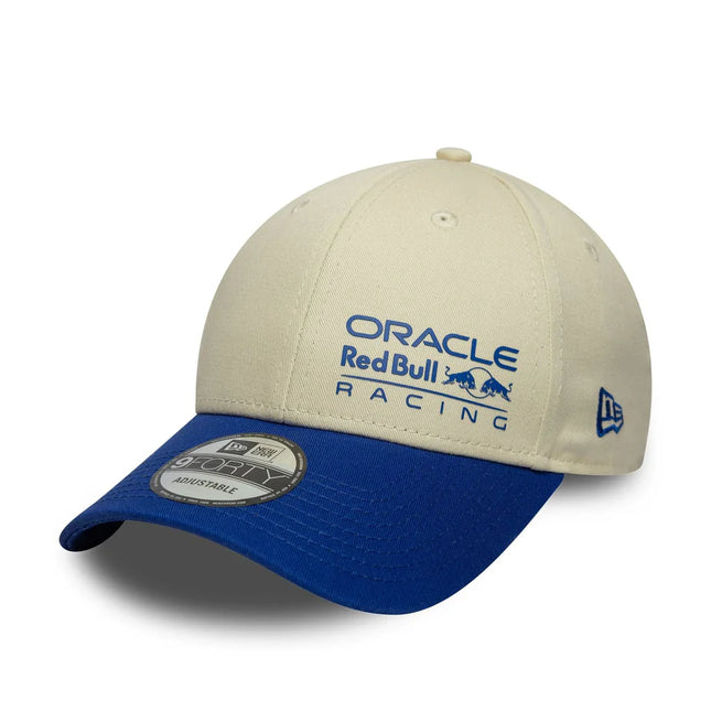 Red Bull Racing F1 Team New Era Seasonal Baseball Cap