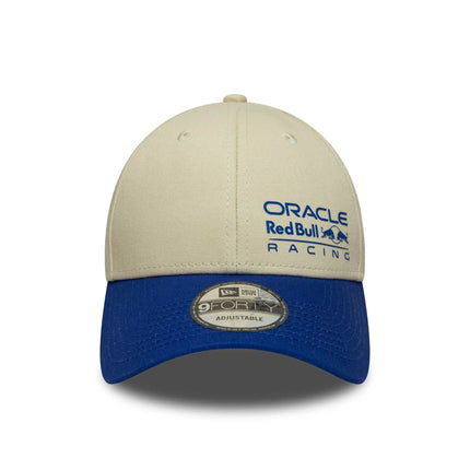 Red Bull Racing F1 Team New Era Seasonal Baseball Cap