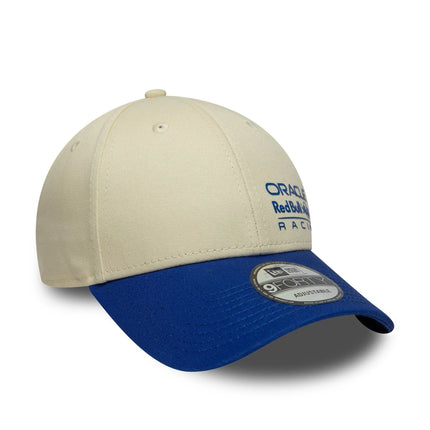 Red Bull Racing F1 Team New Era Seasonal Baseball Cap