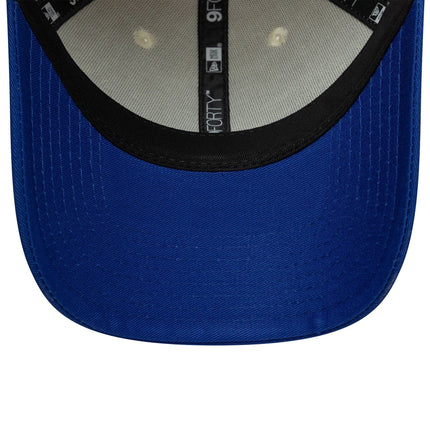 Red Bull Racing F1 Team New Era Seasonal Baseball Cap