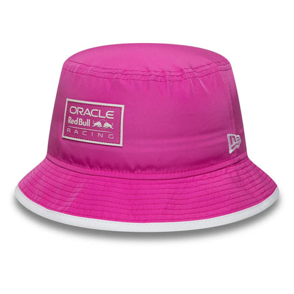 Red Bull Racing F1 Team New Era Seasonal Bucket Hat
