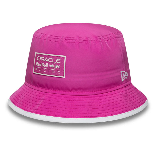 Red Bull Racing F1 Team New Era Seasonal Bucket Hat