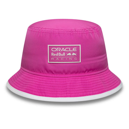 Red Bull Racing F1 Team New Era Seasonal Bucket Hat