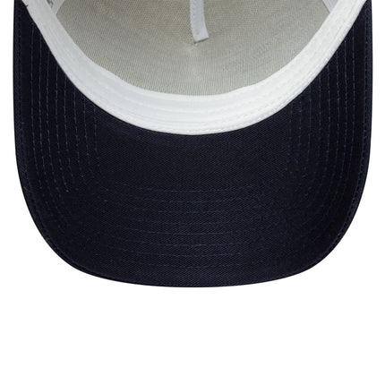 Red Bull Racing F1 Team New Era Seasonal Trucker Baseball Cap