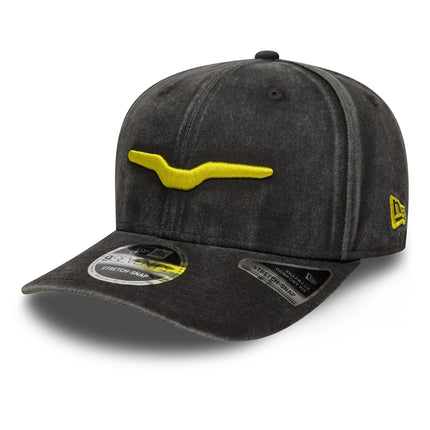 Moto Guzzi New Era Washed Style Baseball Cap