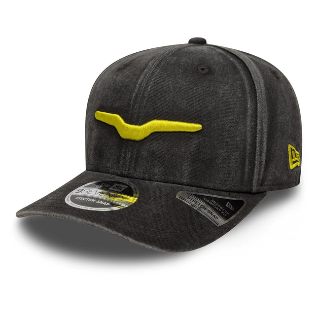 Moto Guzzi New Era Washed Style Baseball Cap