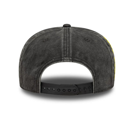 Moto Guzzi New Era Washed Style Baseball Cap