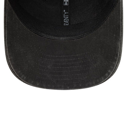 Moto Guzzi New Era Washed Style Baseball Cap