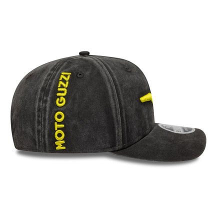 Moto Guzzi New Era Washed Style Baseball Cap