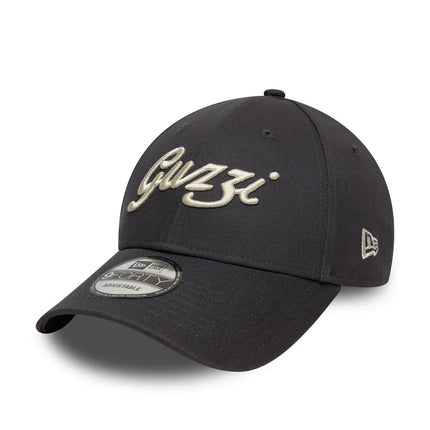 Moto Guzzi New Era Wordmark Baseball Cap