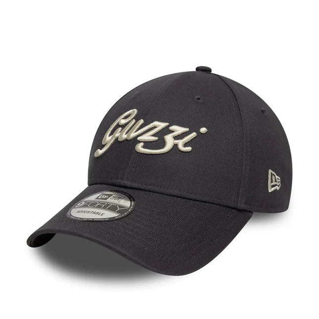 Moto Guzzi New Era Wordmark Baseball Cap
