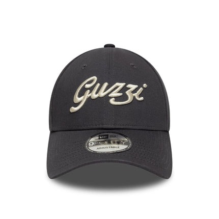 Moto Guzzi New Era Wordmark Baseball Cap