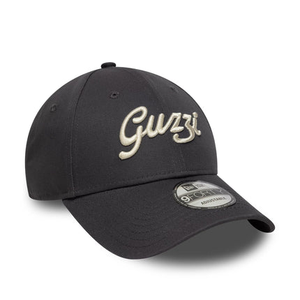 Moto Guzzi New Era Wordmark Baseball Cap