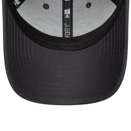 Moto Guzzi New Era Wordmark Baseball Cap