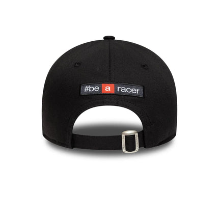 Aprilia Racing New Era Wordmark Logo Baseball Cap
