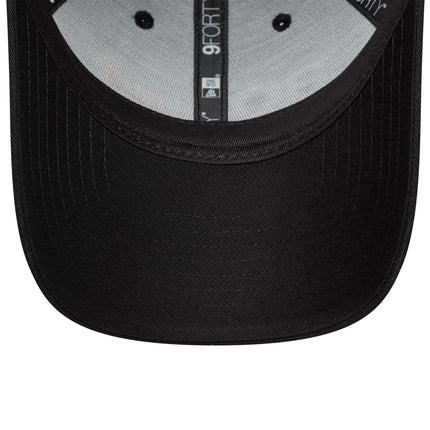 Aprilia Racing New Era Wordmark Logo Baseball Cap