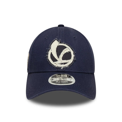 Vespa New Era 80th Year Baseball Cap