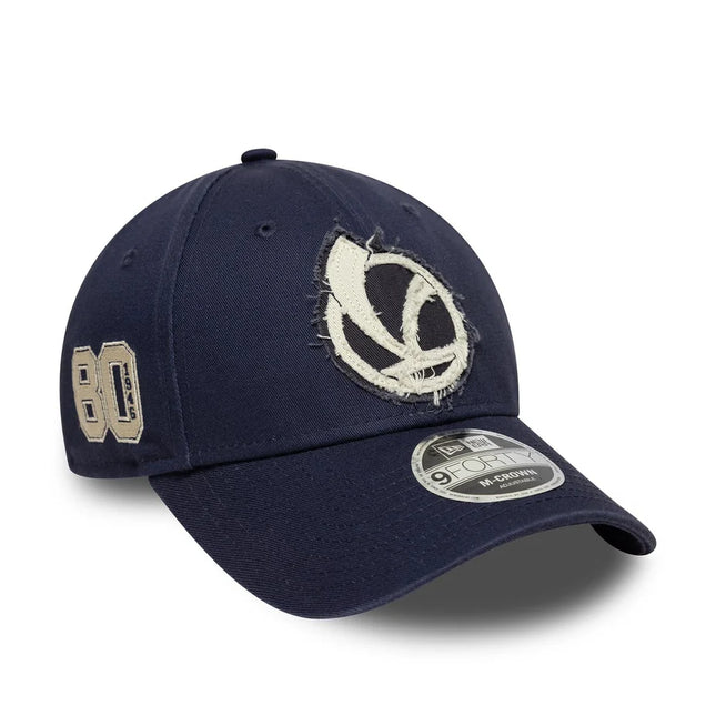 Vespa New Era 80th Year Baseball Cap