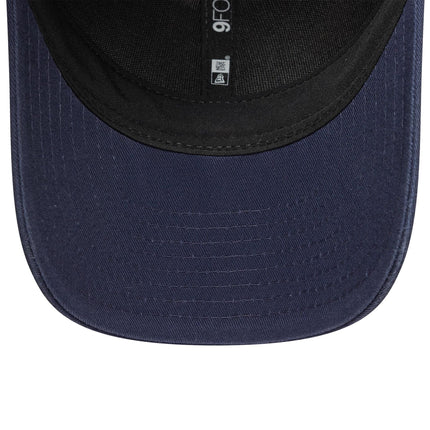 Vespa New Era 80th Year Baseball Cap