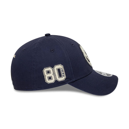 Vespa New Era 80th Year Baseball Cap