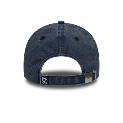 Vespa New Era Washed Style Baseball Cap