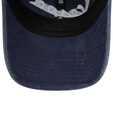 Vespa New Era Washed Style Baseball Cap