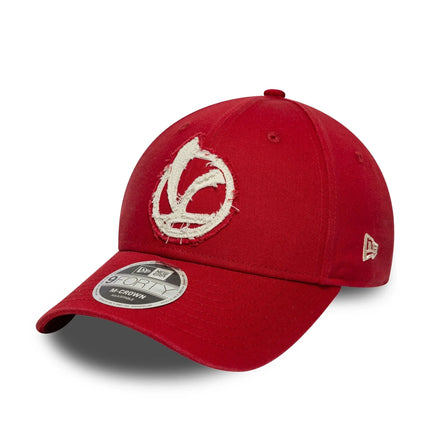Vespa New Era 80th Year Baseball Cap