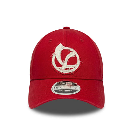 Vespa New Era 80th Year Baseball Cap