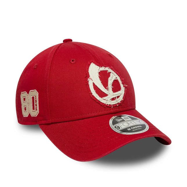 Vespa New Era 80th Year Baseball Cap