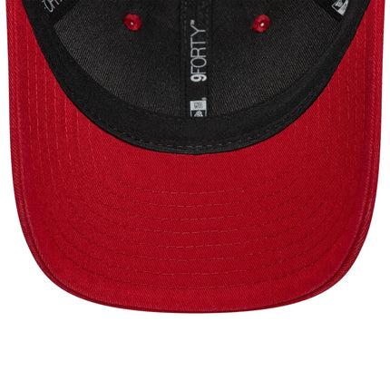 Vespa New Era 80th Year Baseball Cap